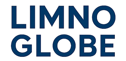 Limno Globe Logo