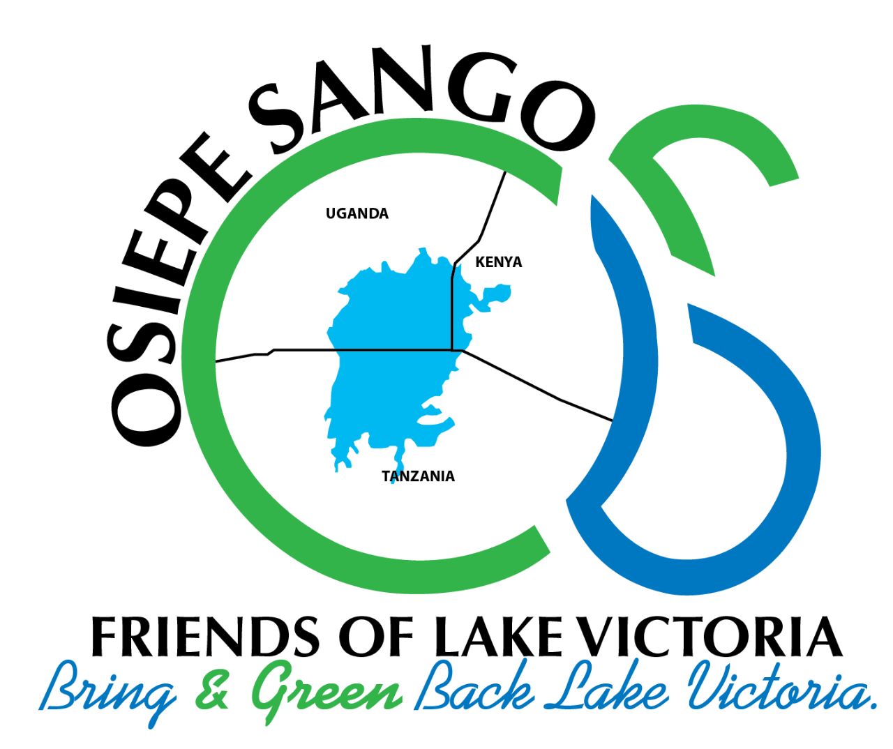 Osiepe Sango
