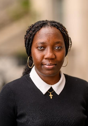 Winnie Owoko